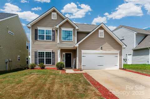 3843 Schenley Avenue, Gastonia, NC 28056
