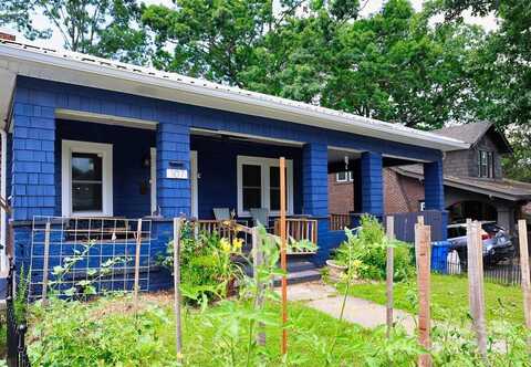 107 Riverview Drive, Asheville, NC 28806
