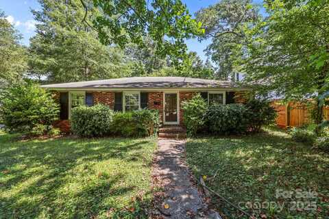 701 Hollis Road, Charlotte, NC 28209