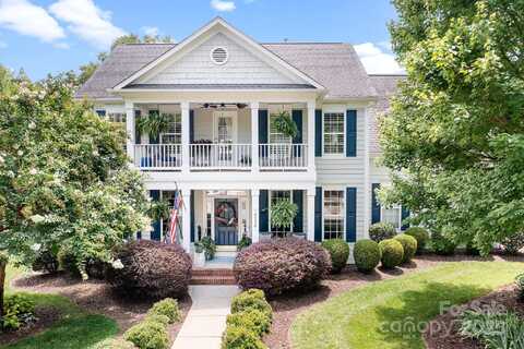 8538 Camberly Road, Huntersville, NC 28078