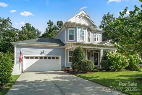 2810 Arsdale Road, Waxhaw, NC 28173