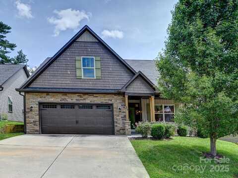 56 Brown Street, Weaverville, NC 28787