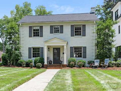 2226 Beverly Drive, Charlotte, NC 28207