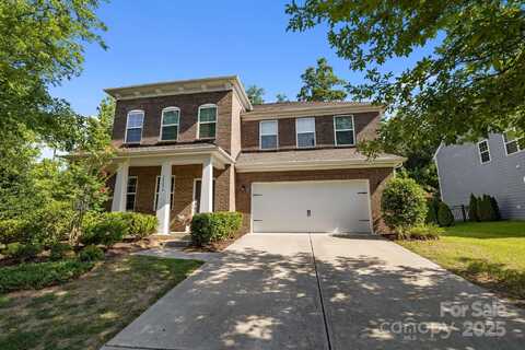 15636 Oleander Drive, Charlotte, NC 28278