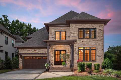 4647 Harper Court, Charlotte, NC 28210