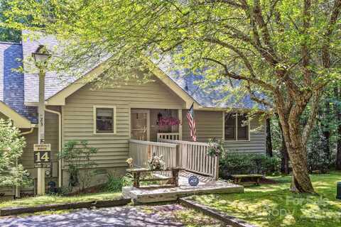 27 Dwarf Mountain Road, Sapphire, NC 28774