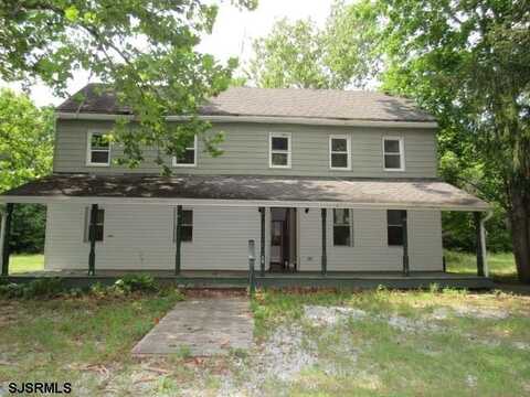 12 Robinson Road, New Gretna, NJ 08224
