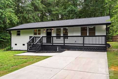 704 W Border Street, Dallas, NC 28034