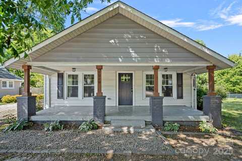 1218 Martin Luther King Avenue, Kannapolis, NC 28083