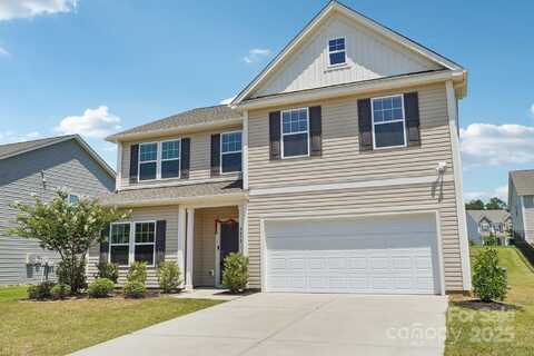 4698 Selhurst Drive, Fort Mill, SC 29707