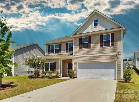 4698 Selhurst Drive, Fort Mill, SC 29707
