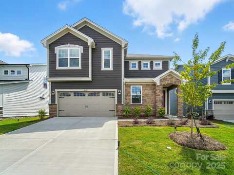 2627 Tillman Street, Monroe, NC 28112