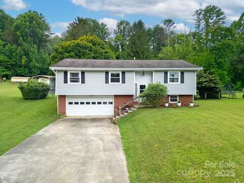 532 Elm Bend Road, Brevard, NC 28712