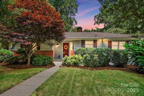 1029 Sewickley Drive, Charlotte, NC 28209