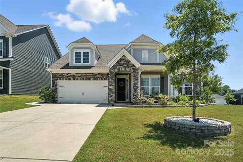 1085 Harbor Bay Drive, Fort Mill, SC 29707