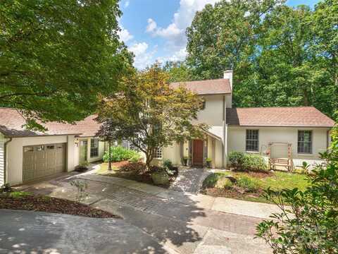 608 Upper Sondley Drive, Asheville, NC 28805