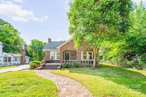 464 Liberty Street, Rock Hill, SC 29730
