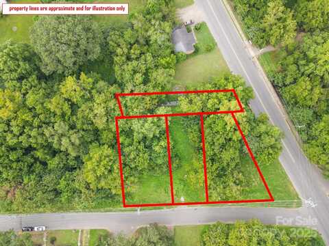 445 Newton Avenue, Statesville, NC 28677