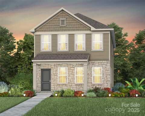 3625 Edisto Place unit: 116, Monroe, NC 28110