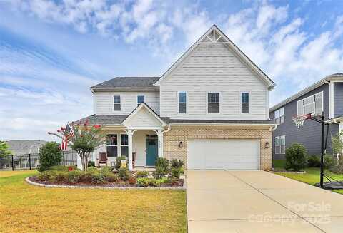 568 Red Wolf Lane unit: 264, Clover, SC 29710
