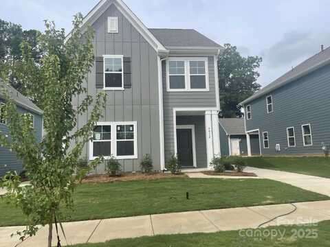 4012 Grommet Court, Matthews, NC 28105