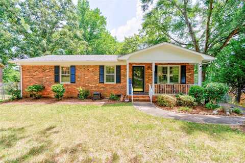 1153 N Woodhill Drive, Shelby, NC 28152