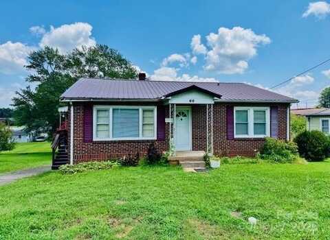 60 28th Street NW, Hickory, NC 28601