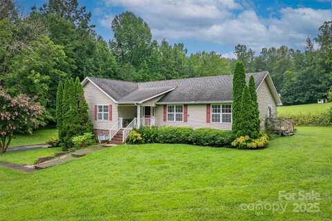 1477 Taylorsville Road SE, Lenoir, NC 28645