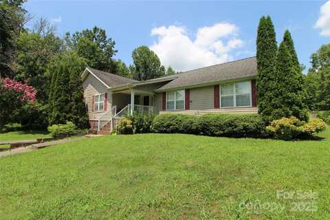 1477 Taylorsville Road SE, Lenoir, NC 28645