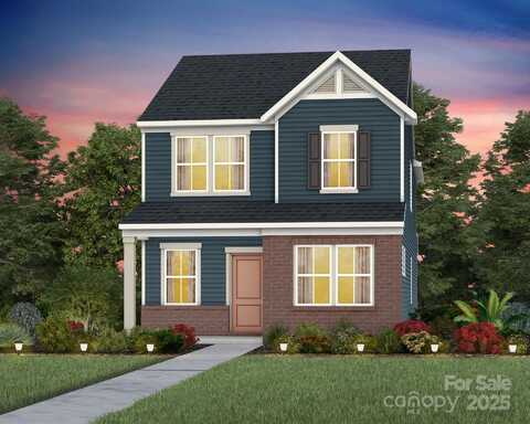 3621 Edisto Place unit: 115, Monroe, NC 28110