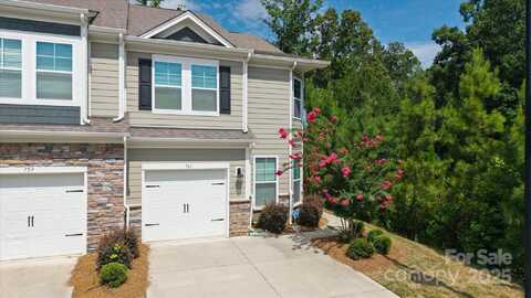 761 Little Bluestem Drive, Clover, SC 29710