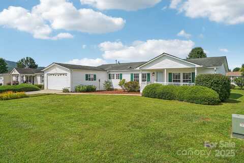 617 Paisley Court, Hendersonville, NC 28739
