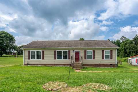131 Brown Farms Drive, Cleveland, NC 27013