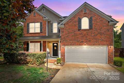 103 Royalton Road, Mooresville, NC 28115