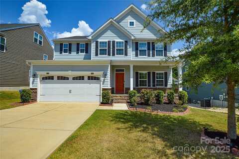 128 Tetcott Street, Mooresville, NC 28115