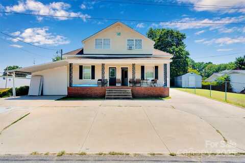 103 W 13th Street, Kannapolis, NC 28081
