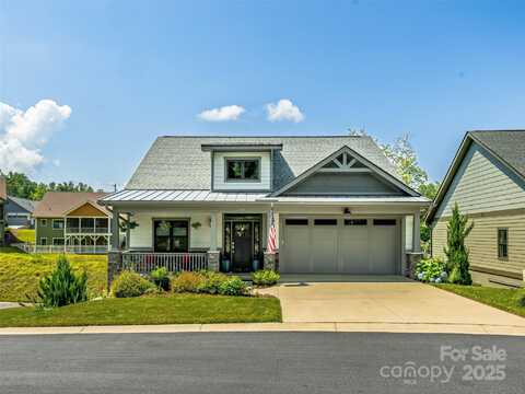248 Sports Village Drive, Hendersonville, NC 28739