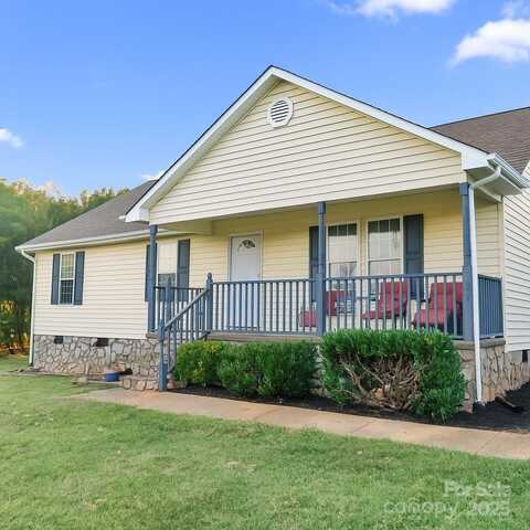 4118 NC 182 Highway, Crouse, NC 28033