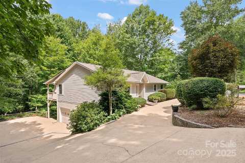 280 Crescent Drive, Lake Junaluska, NC 28745