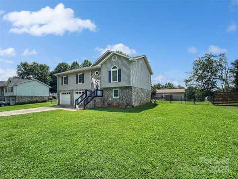 1443 Baton School Road, Granite Falls, NC 28630