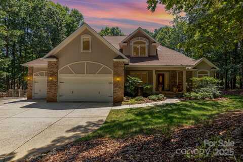 719 Mckendree Road, Mooresville, NC 28117