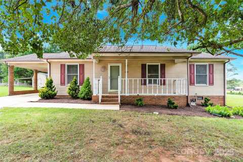 2497 Highway 182, Lincolnton, NC 28092