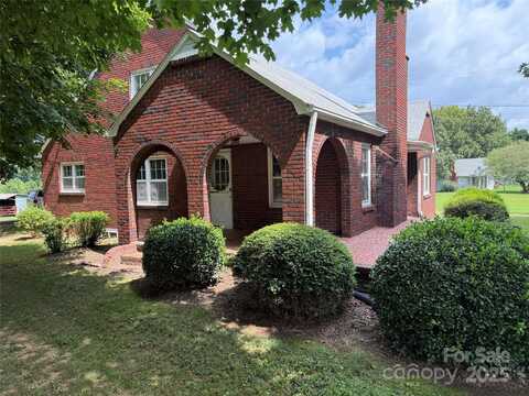 166 Bowles Road, Mocksville, NC 27028