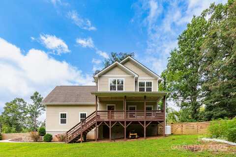 400 Emmas Grove Road, Fletcher, NC 28732