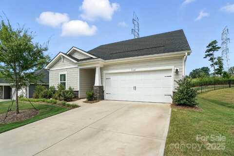 3140 Seville Street, Charlotte, NC 28214