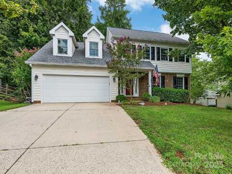 12039 Mallard Ridge Drive, Charlotte, NC 28269