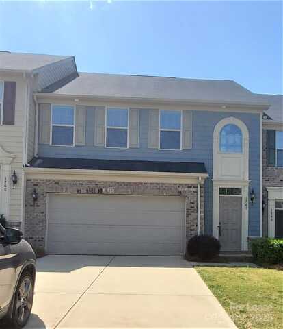 1764 Evergreen Drive, Charlotte, NC 28208