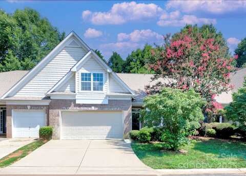 4436 Glenlea Commons Drive, Charlotte, NC 28216