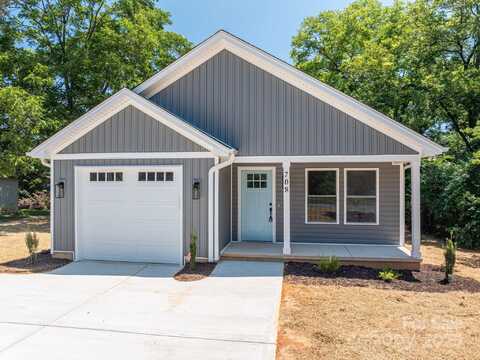 708 Requa Road, Cherryville, NC 28021