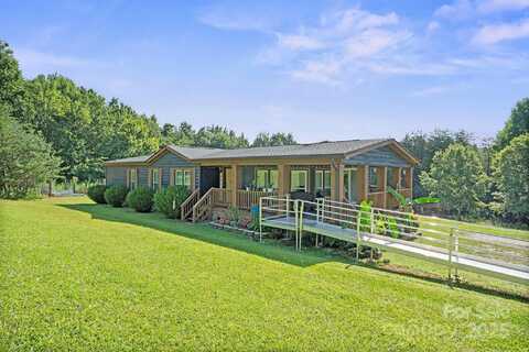 3042 Lynn Mountain Road, Vale, NC 28168